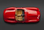 Ferrari 625 TRC 1957 года